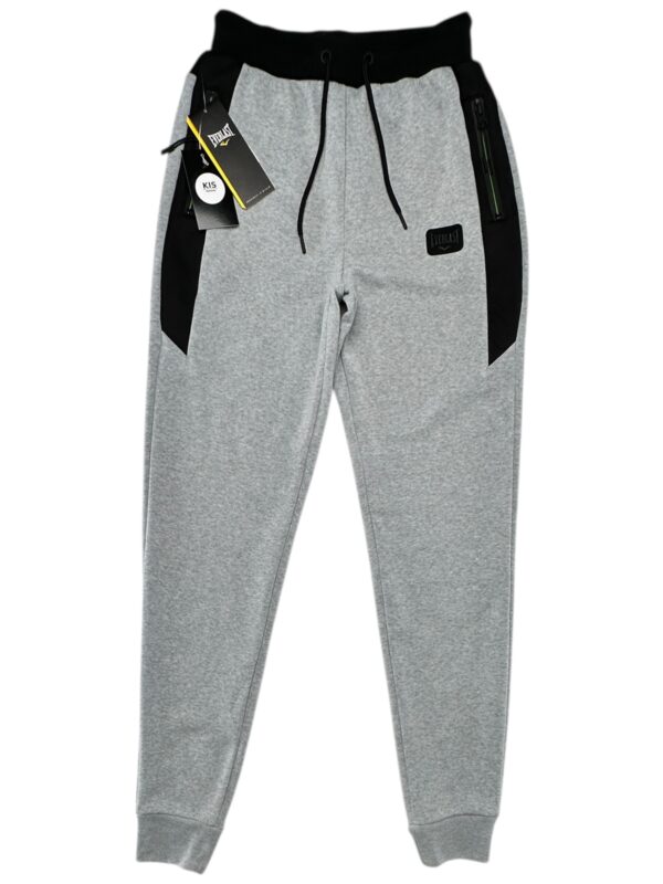 EVERLAST Dresy Męskie Szare XS