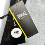 EVERLAST Dresy Męskie Szare XS - zdjęcie 3