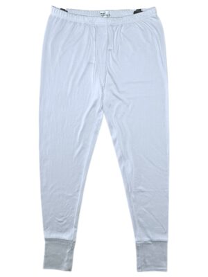 ARCO ESSENTIAL Spodnie Damskie Białe XL