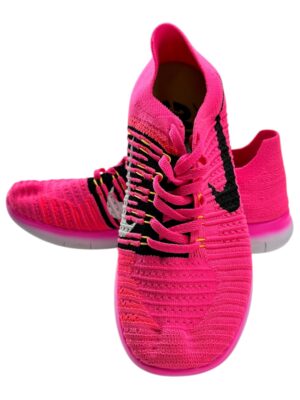 NIKE Buty Damskie Różowe Rozmiar 39 Inny