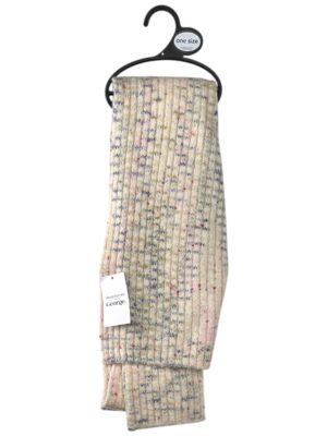 GEORGE Szal Damski Wielokolorowy ONE SIZE