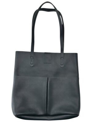 CLAUDIA CANOVA Torebka Damska Czarna ONE SIZE