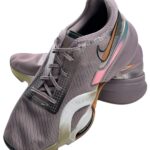 NIKE Buty Męskie Fioletowe 44 - zdjęcie 1