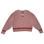 SWEATY BETTY Sweter Damski Różowy M - zdjęcie 1