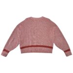 SWEATY BETTY Sweter Damski Różowy M - zdjęcie 2