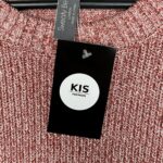 SWEATY BETTY Sweter Damski Różowy M - zdjęcie 3