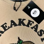 STRADIVARIUS Bluzka Damska Beżowa S - zdjęcie 2