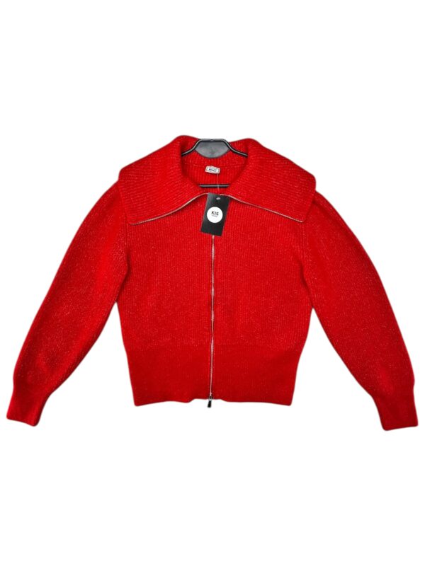 COLLECTION PIMKIE Sweter Damski Czerwony L