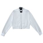 STRADIVARIUS Bluza Damska Biała XS - zdjęcie 1