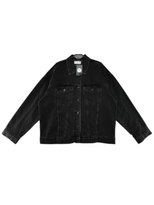 ASOS Kurtka Damska Czarna M