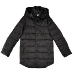 PRIMARK Kurtka Damska Czarna XS - zdjęcie 1