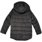 PRIMARK Kurtka Damska Czarna XS - zdjęcie 2