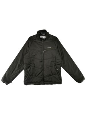 REGATTA Kurtka Męska Czarna S