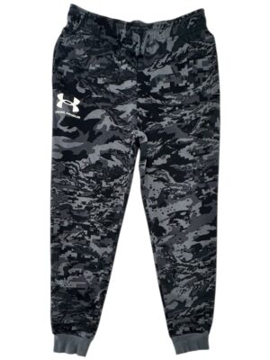 UNDER ARMOUR Dresy Dziecięce Szare 146