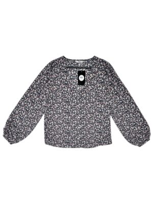 ONLY Bluzka Dziecięca Wielokolorowa M