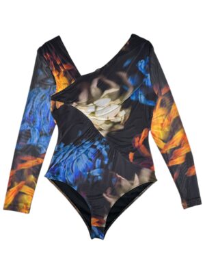 NEXT Body Damskie Wielokolorowe L