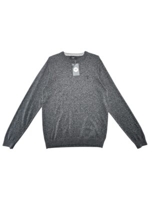 NEXT Sweter Męskie Szary M