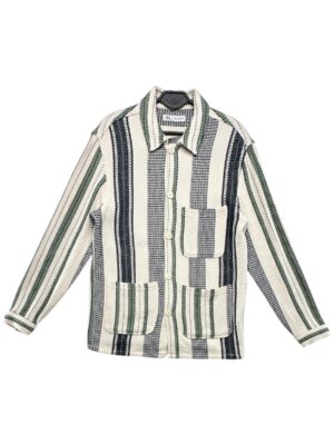 ZARA Koszula Męska Wielokolorowa M