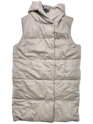 PRIMARK Kamizelka Damska Beżowa L