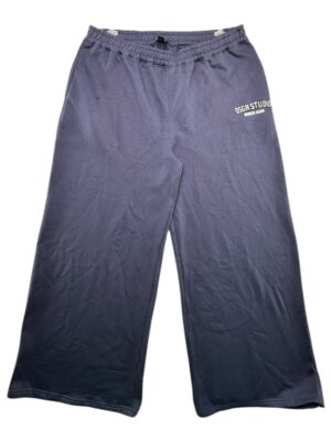 BOOHOO Dres Damski Niebieski XXL