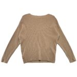 AUTOGRAPH Sweter Damski Beżowy L Wełna - zdjęcie 2