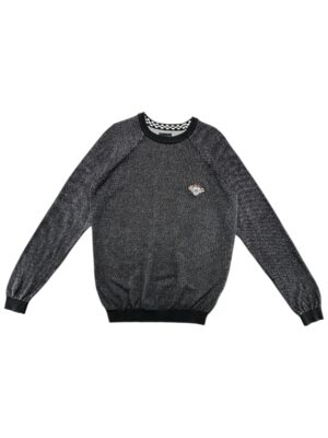 MEDICINE Sweter Męski Szary L