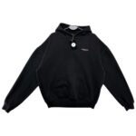 GYMKING Bluza Damska Czarna L - zdjęcie 1
