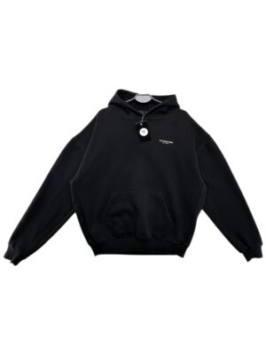 GYMKING Bluza Damska Czarna L