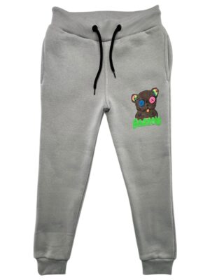 BARROW Dres Dziecięce Szare 140