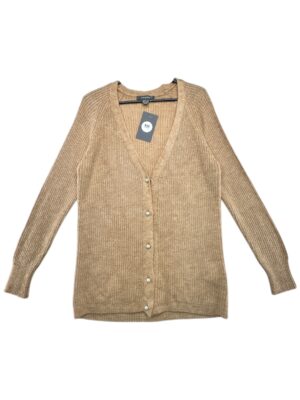 PRIMARK Sweter Damski Beżowy S