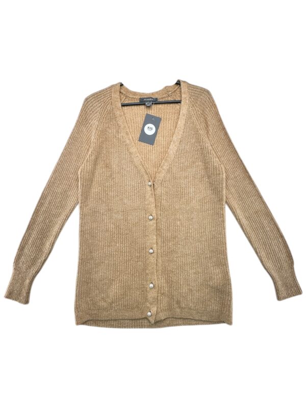 PRIMARK Sweter Damski Beżowy S