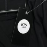 ZARA Sukienka Damska Czarna S - zdjęcie 3