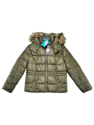 PRIMARK Kurtka Damska Zielona M