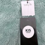 BABY TU Kurtka Dziecięca Zielona 50 - zdjęcie 3