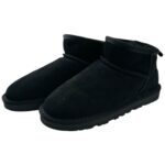 UGG Buty Damskie Czarne 38 - zdjęcie 1