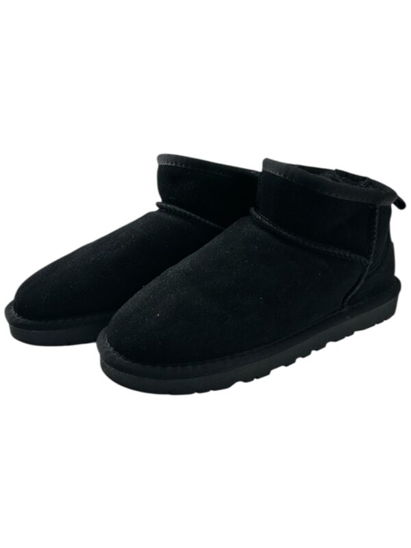 UGG Buty Damskie Czarne 38