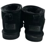 UGG Buty Damskie Czarne 38 - zdjęcie 3