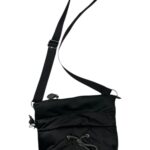 KIPLING Torebka Damska Czarna ONE SIZE - zdjęcie 1