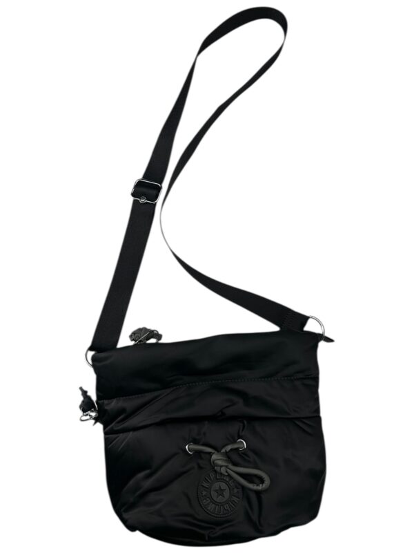 KIPLING Torebka Damska Czarna ONE SIZE