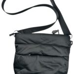 KIPLING Torebka Damska Czarna ONE SIZE - zdjęcie 2