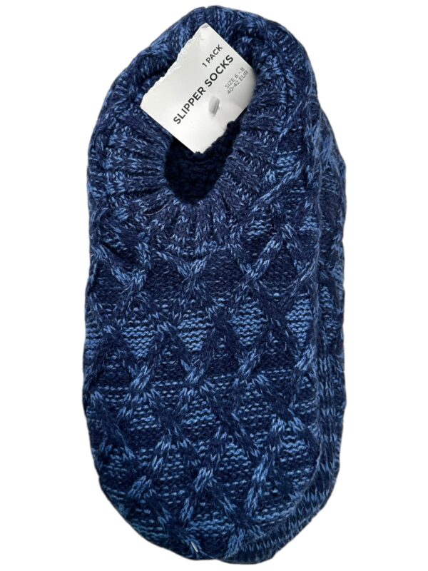 INNA Skarpety Damskie Niebieskie 40