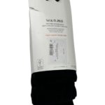 GEORGE Rajstopy Dziecięce Czarne 122 3-Pack - zdjęcie 3