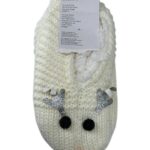 DUNNES STORES Skarpety Damskie Białe M/L - zdjęcie 2