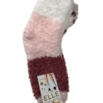 ELLE 2-Pack Skarpety Damskie Wielokolorowe 37 - zdjęcie 1