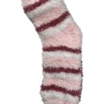 ELLE 2-Pack Skarpety Damskie Wielokolorowe 37 - zdjęcie 2