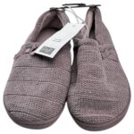 F&F Kapcie Damskie Szare Rozmiar 37 - zdjęcie 1