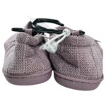 F&F Kapcie Damskie Szare Rozmiar 37 - zdjęcie 3