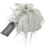 PRETTYLITTLETHING Torebka Damska Biała ONE SIZE - zdjęcie 1