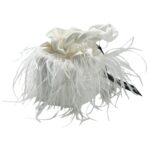 PRETTYLITTLETHING Torebka Damska Biała ONE SIZE - zdjęcie 2