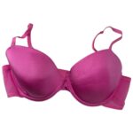 PRIMARK Biustonosz Damski Różowy 95C - zdjęcie 1